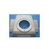 OEM Grey PC+ABS LKM Mold Base Plastic Molded Parts For Camera Turnplate thumbnail-1