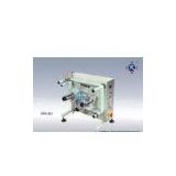 Automated Vertical Barcode Label Rewinding Machine 220V / 50HZ, Six shaftes for printing