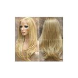 Top quality human hair full lace wigs