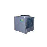 Commercial Air Source Heat Pump(KFXRS-10I) thumbnail-2