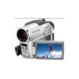 Hitachi 35a DVD DIGITAL CAMCORDER DZ thumbnail-1