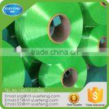 Heat Resistance Strong Ring Spun Dyed High Tenacity Polyester Yarn thumbnail-1