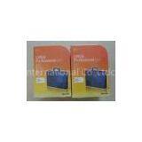 Office 2010 Professional Retail Full Version Windows Genuine Microsoft Software, DVDs thumbnail-1