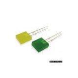 Sell 2.5 x 6.8 Rectangle LED thumbnail-1