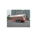 38000L SUS Tank Transportation For Chemical Fluid Delivery (HZZ9406GHY) thumbnail-1
