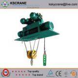 Metallurgy Electric Hoist thumbnail-2