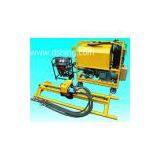 KDY-30G Hydraulic Trunnel Drill Rig thumbnail-1