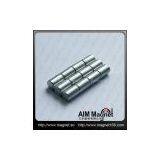 Strong Sintered Ndfeb Magnets Neodymium Magnets thumbnail-1