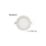 15 Wattage Round Led Panel Lights , Cool White Led Home Lighting