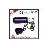 Custom Laser Logo Memory Stick Metal Usb thumbnail-2