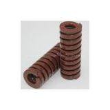 Heavy Load Rectangular Die and Mould Springs thumbnail-2