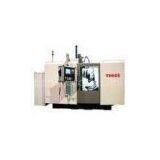 CNC Gear Milling Machine , Four-Axis CNC Servo Drive Machine Tool High Rigidity And Efficient