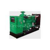 Professional Stamford Alternator Genset Diesel Generator , 400V