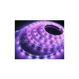 5050 SMD Flexible LED Strip Lights For Emergency Hallway 60 LEDS/M 16LM - 18LM