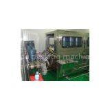 Automatic Barrel Filling Machine / Liquid Bottle Filling Equipment 220V thumbnail-1