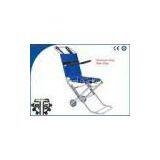 Emergency Stair Chair Aluminum Foldaway First Aid Stretcher For Hospital thumbnail-1