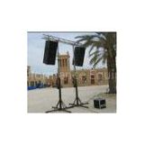 Theatrical Light Truss Stands / Concert Truss System For Party Truss