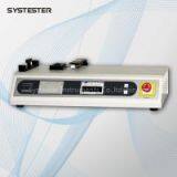 COF Plastic Films Coefficient of Friction Tester,Testing Equipments thumbnail-2