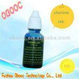 Blue, Purple 5% Silver Nitrate Ink 100g thumbnail-1