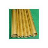 Sell Brass Upholstered Tubing thumbnail-1