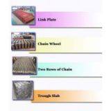 2014 Hot Selling Easy Operate Chain Conveyor thumbnail-3