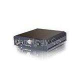 4 - Channel 3G Wireless Mobile DVR With GPS And Remote Control