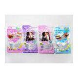 Customized Plastic Laminated Flexible Packaging Bag For Facial Mask and Cosmetic thumbnail-1