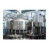 PET Bottles Beverage Filling Machine, Wine Bottling Equipment 10,000bph(500ml) Capability thumbnail-1