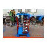 HT 840 Colored Metal Panel Arch Steel Curving Roll Forming Machine