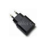 5V 1A CEC V Compact USB KLinear Power Adapter / Adapters With OCP, OVP Protection