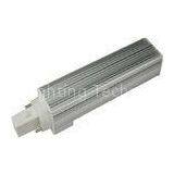4 PIN 2 PIN LED Pl Light G23 / G24 CRI > 80 IP44 , Pl Lamp LED