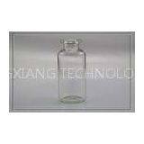 Pharmaceutical Tubular Glass Injection Vials for Antibiotic , D27mmH58mm thumbnail-1