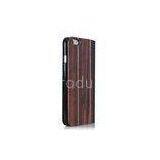 Luxury Green African Dois De Wood With Black PC Shell Cell Phone Cases thumbnail-1