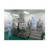 Medical Rock Wool Laboratory Cleanroom Purification Equipment With CE Approvals