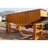 High Efficiency Durable Mineral Processing Mining Vibrating Feeder for Sale thumbnail-2