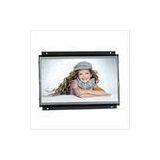Commercial 7 Inch High Resolution Open Frame LCD Monitor With Video Loop Play