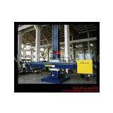 High Efficiency Welding Column and Boom Manipulator for Vessel Longitudinal Seam Welding