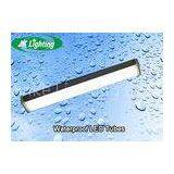 Dimmable 2ft T8 LED Tube Light , Indoor LED Fluorescent Tube Lighting