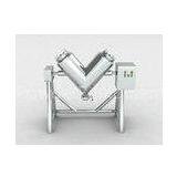 V Shaped Mixer, CH-V Series High Efficiency Blender, Stainless Steel Pharma Mixer For Mixing Of Dry thumbnail-1