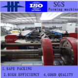 Automatic Cable Tray Roll Forming Machine--After Cutting thumbnail-3