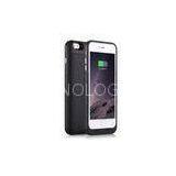 DC 5V Rechargeable Battery Charger Black IPhone 6 Plus Juice Pack