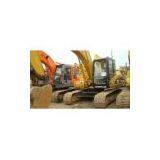 CATERPILLAR 320C Excavator thumbnail-1