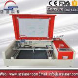 CS4040 Small Laser Engraver Machine for hobby use