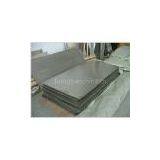 Titanium plate