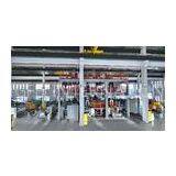 1.6M , 2.4M , 3.2M Polypropylene Non Woven Fabric Production Line With ISO , CE Approved