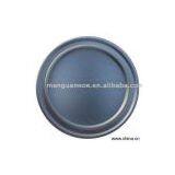 Sell Tinplate Composite Lid (Outer Diameter 126.5mm) thumbnail-1