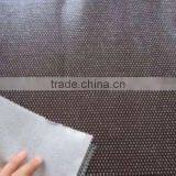 Made in China PU Punching Leather With Brightness for Sofa thumbnail-1