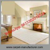 China Docoration Loop Tile Machine Tufted Plain Wool Carpet Rugs for Wholesale thumbnail-1