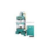 Hydraulic Press,four-column Hydraulic Presses,C-shape Hydraulic Press thumbnail-1