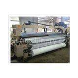 Water Jet Loom Textile Weaving Machine , Water Jet Weaving Machine
